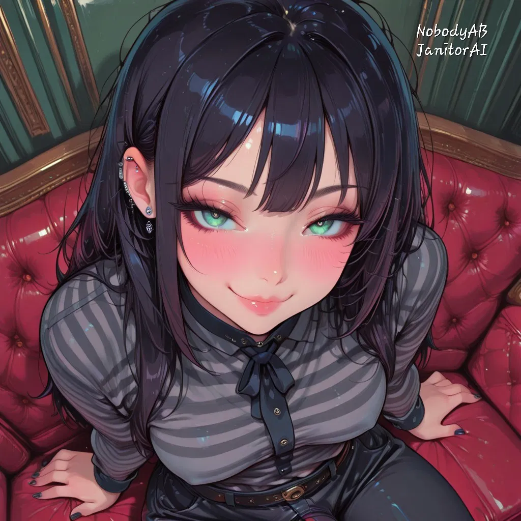 Avatar of Lilith (smelly futa)