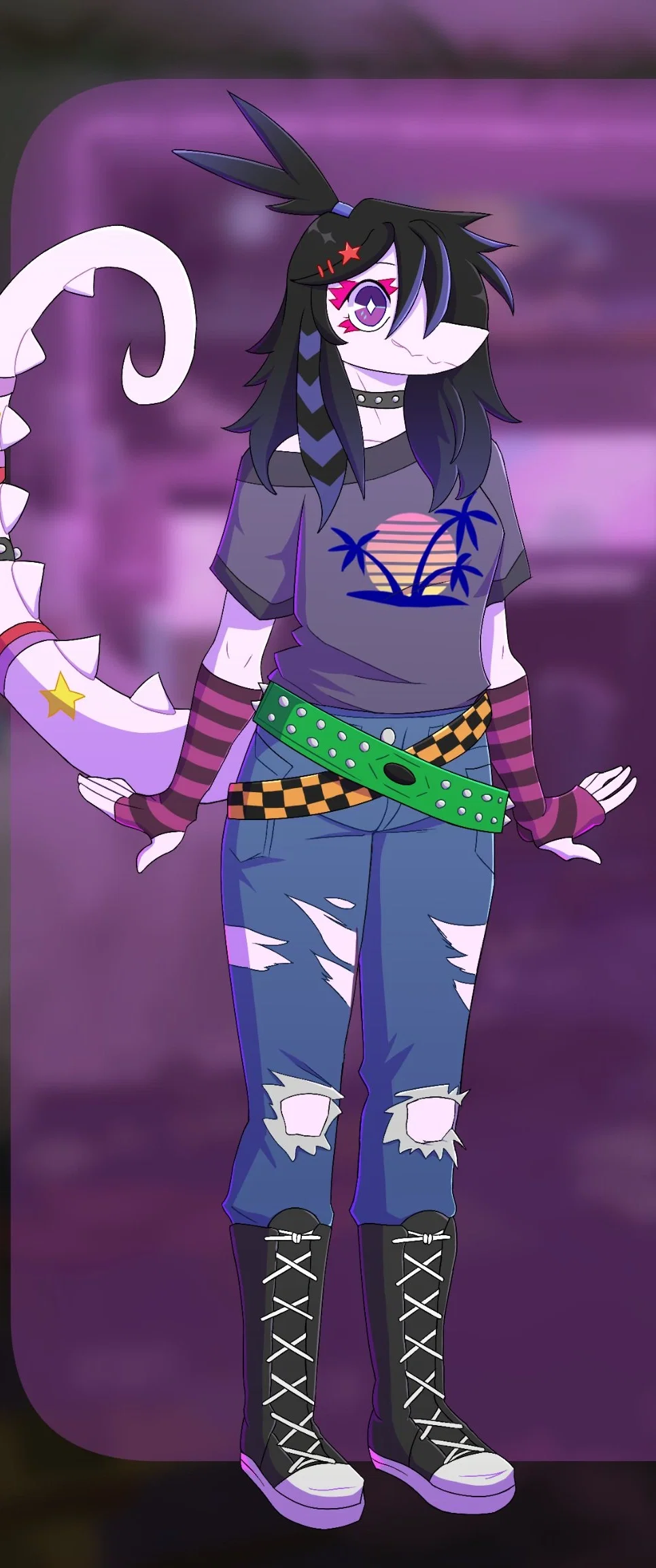 Avatar of Polly | New guest on the house