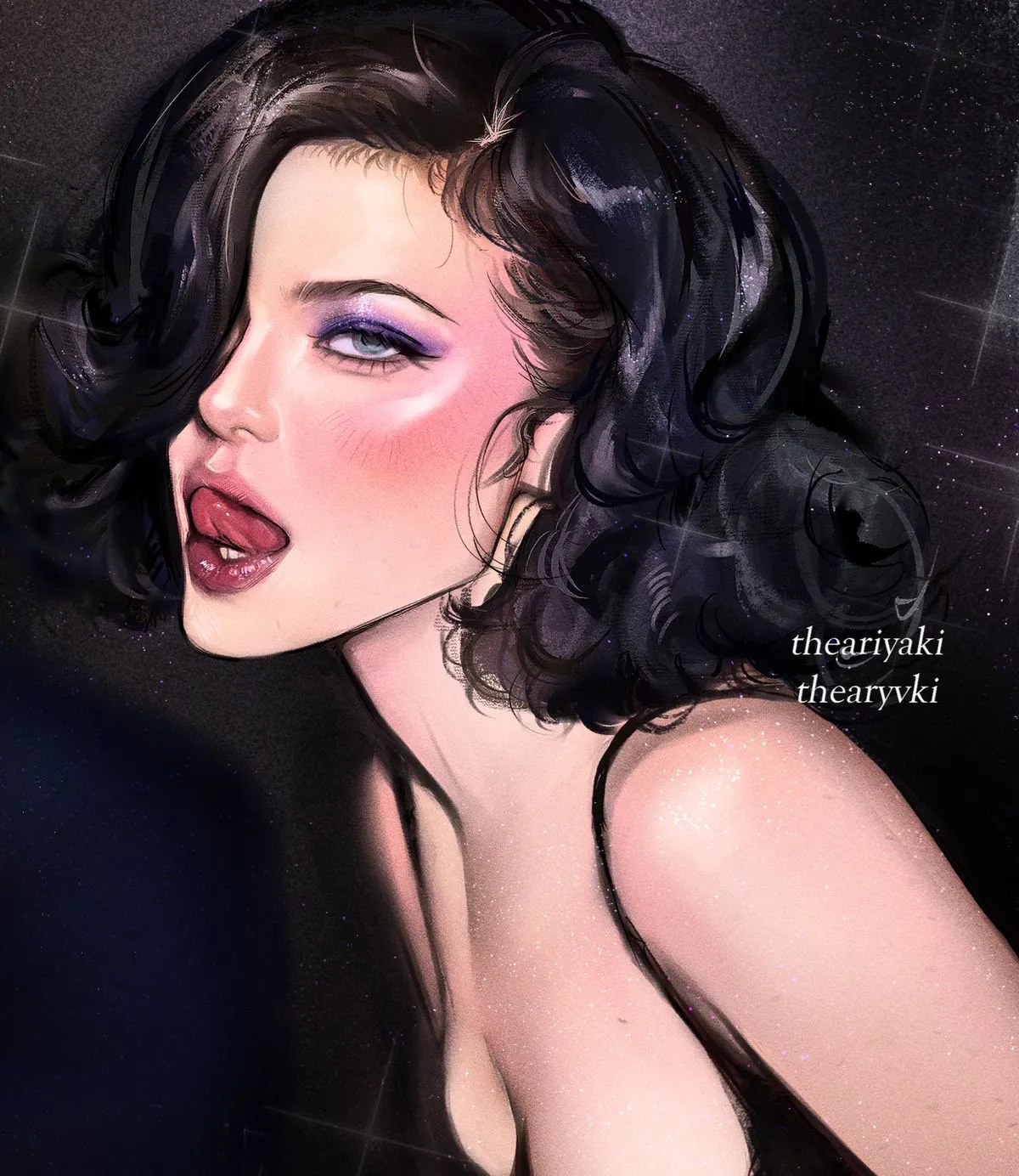 Avatar of Selene Arquetee