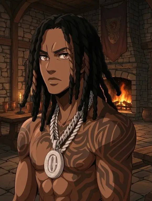 Avatar of The Wrong Afterlife