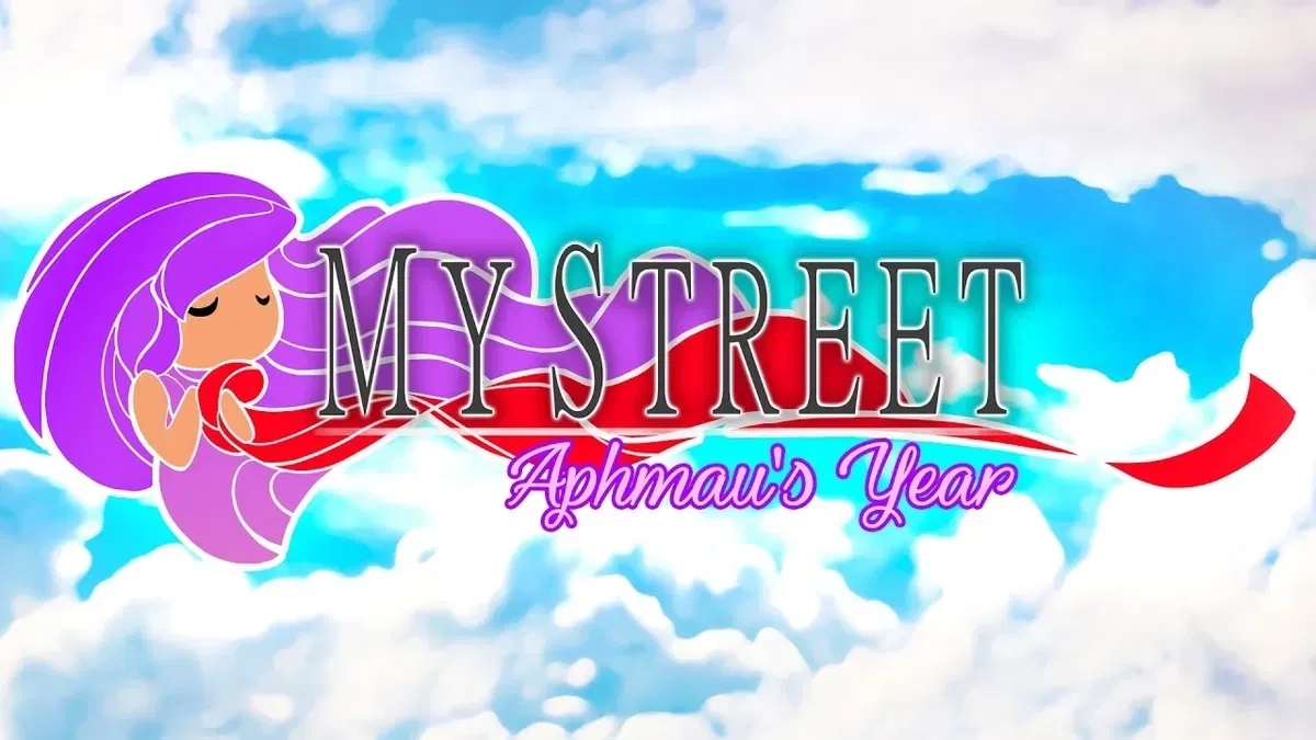 Avatar of {{User}}'s Year. THE REVAMP. || "Kept you waiting, huh?" ||