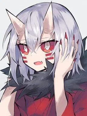 Avatar of Mukago, Lower Rank Four Demon