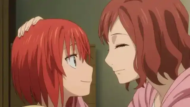 Avatar of Chika & Chise Hatori