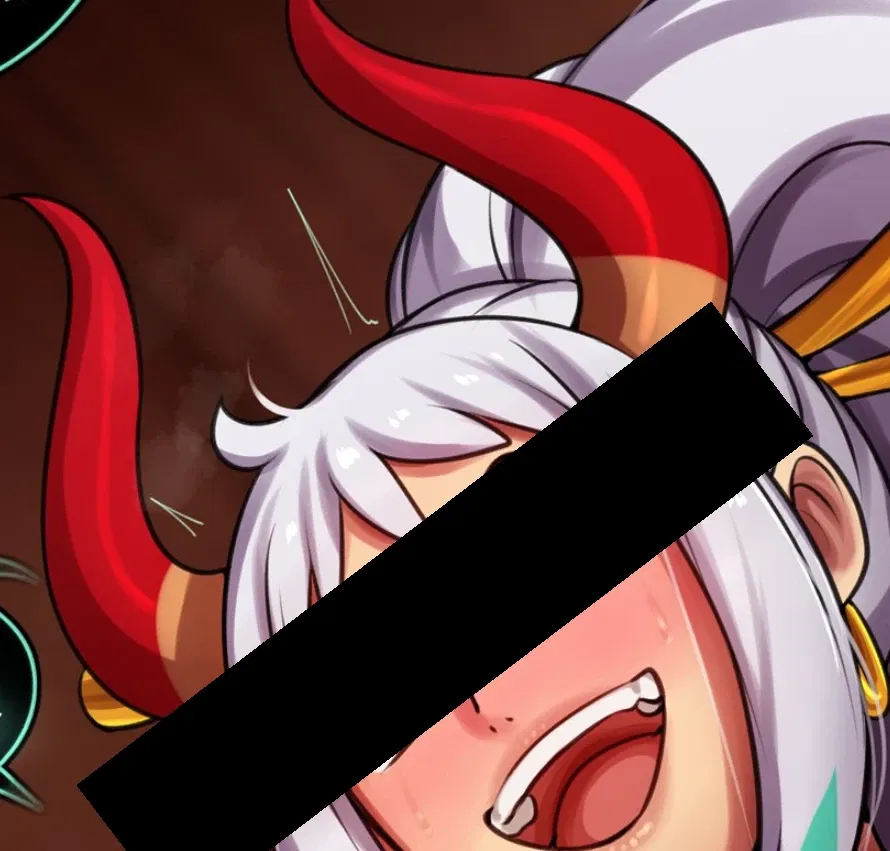 Avatar of Yamato (One Piece / ANYPOV BOT)