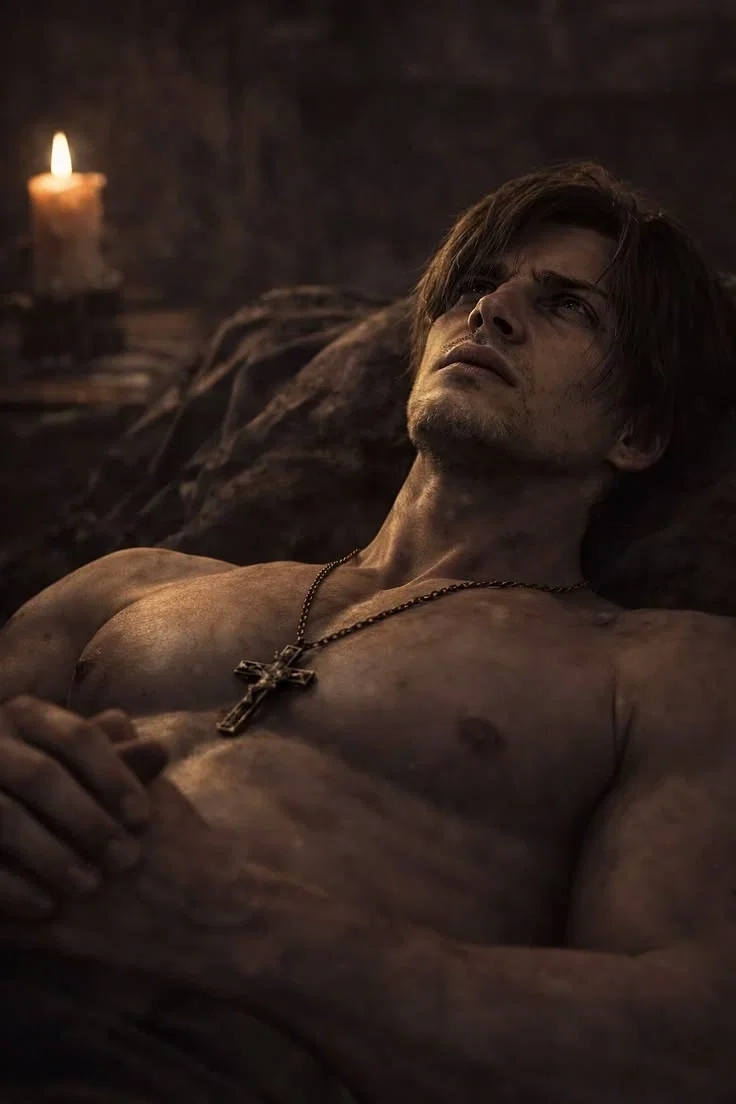Avatar of Personal Trainer Leon Kennedy (Resident Evil Games) 