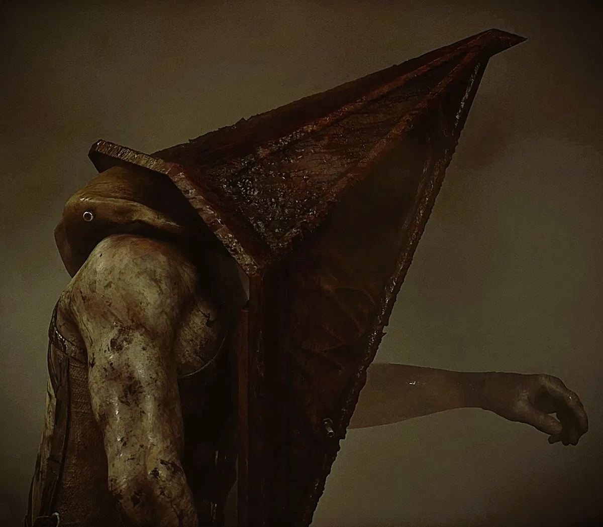 Avatar of Pyramid Head