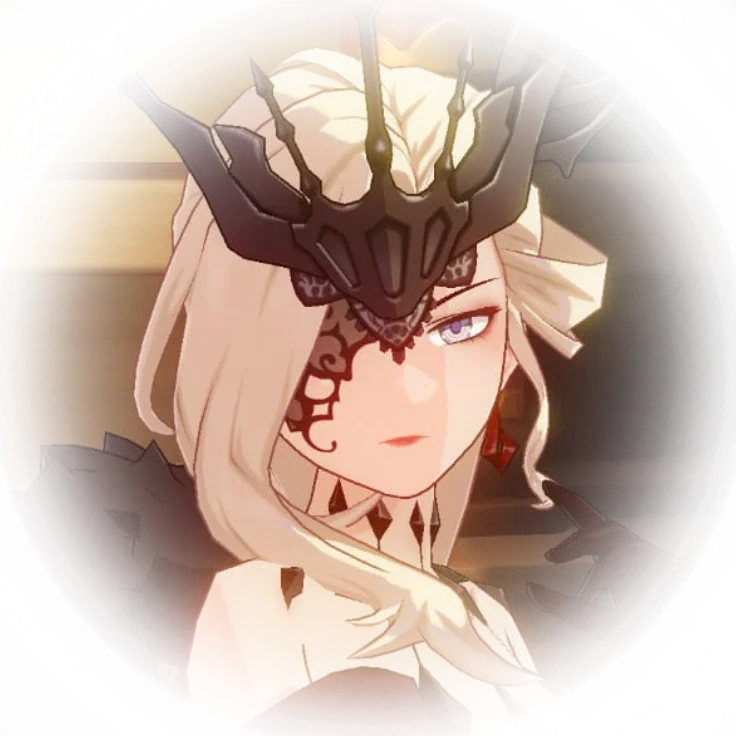 Avatar of ⠀︵⠀rosalyne-kruzchka lohefalter⠀◌Ⳋ𝅄