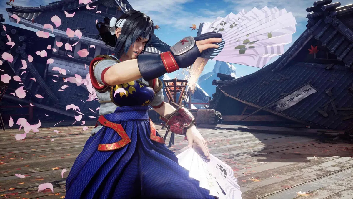 Avatar of Hokuto (Shirase)