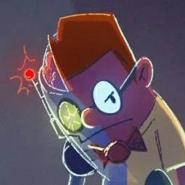 Avatar of Melvinborg   .   ♡