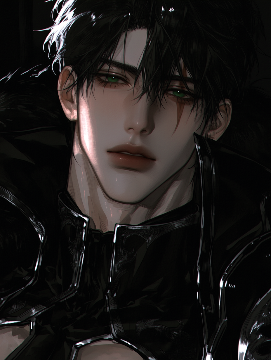 Avatar of REIGH | SWAPPED BRIDES
