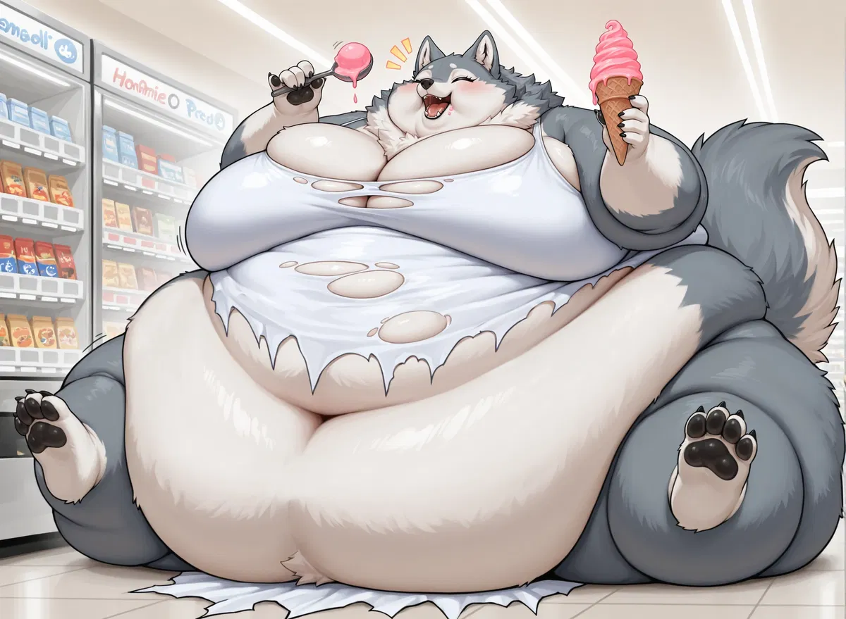 Avatar of Bloatpocalypse