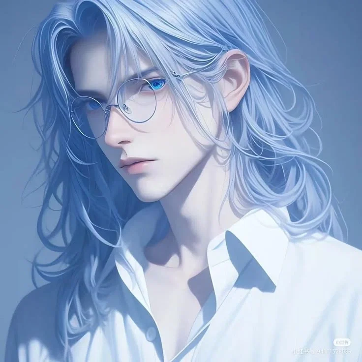 Avatar of Kaito | Student Council President