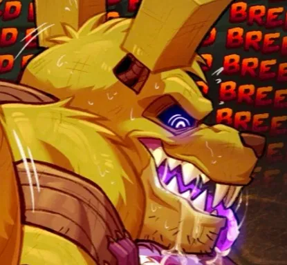 Avatar of BREED BREED BREED | Springdad