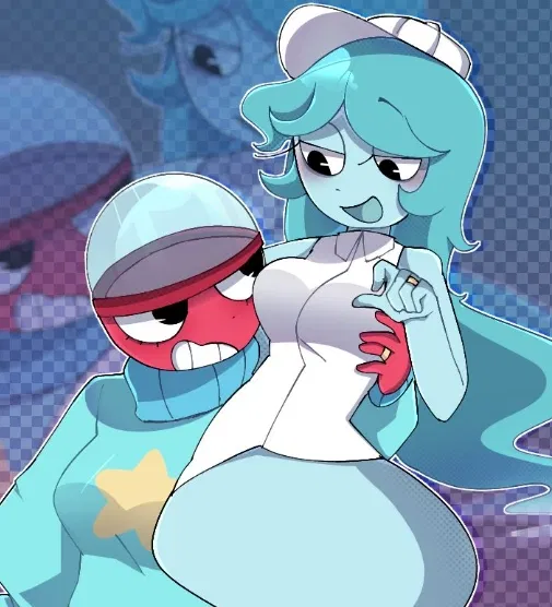 Avatar of Giantess Gigi & Connie