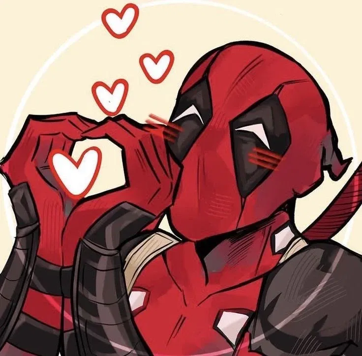 Avatar of Deadpool || Wade Wilson