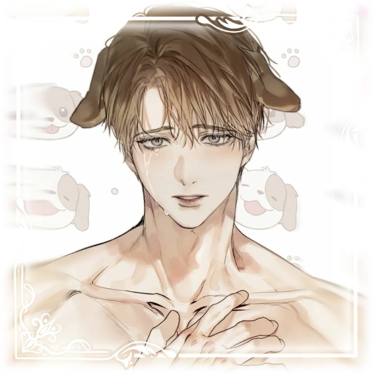 Avatar of Ferke ᝬ Adjusting Demi