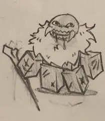 Avatar of Primal Pursuer
