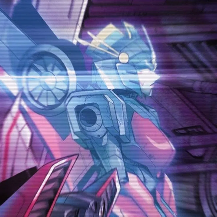 Avatar of windblade - IDW