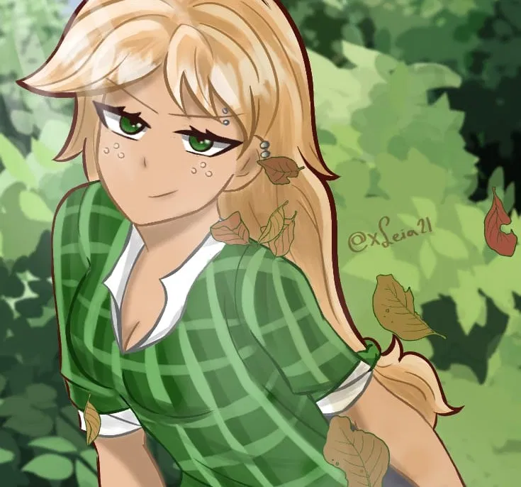 Avatar of Applejack (Dishonest)