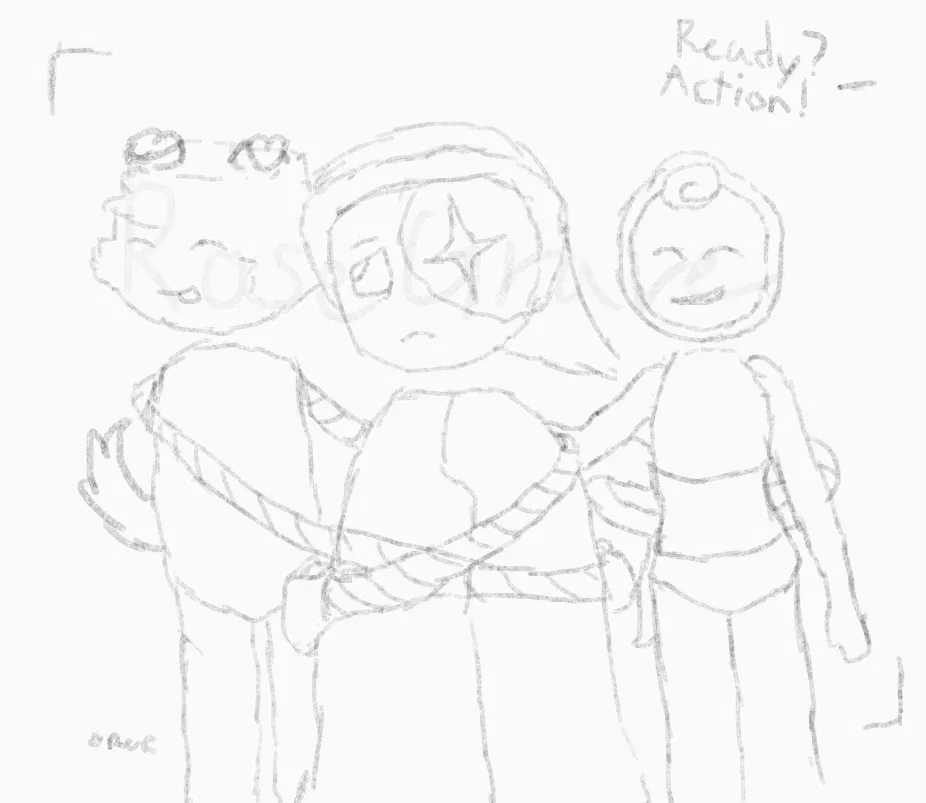 Avatar of ~The Needy Three~