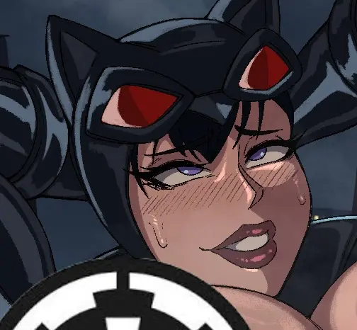 Avatar of Catwoman