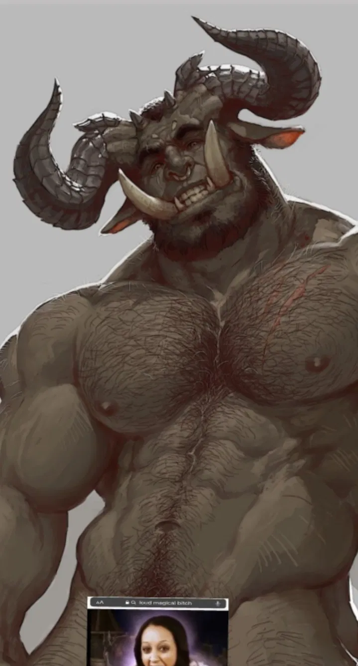 Avatar of Alaric
