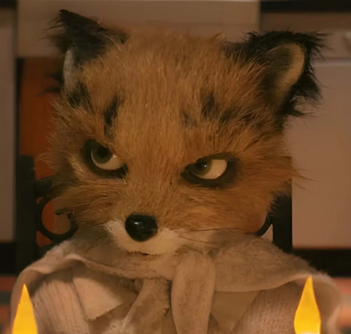 Avatar of Ash Fox
