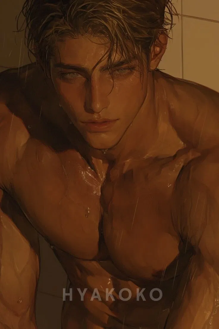 Avatar of your possessive bully, Cassian Valen
