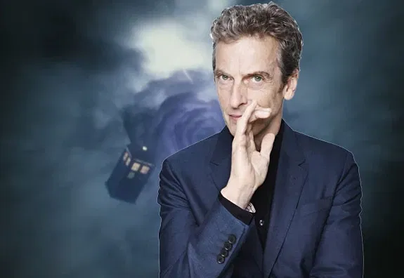 Avatar of The Twelfth Doctor | Doctor Who
