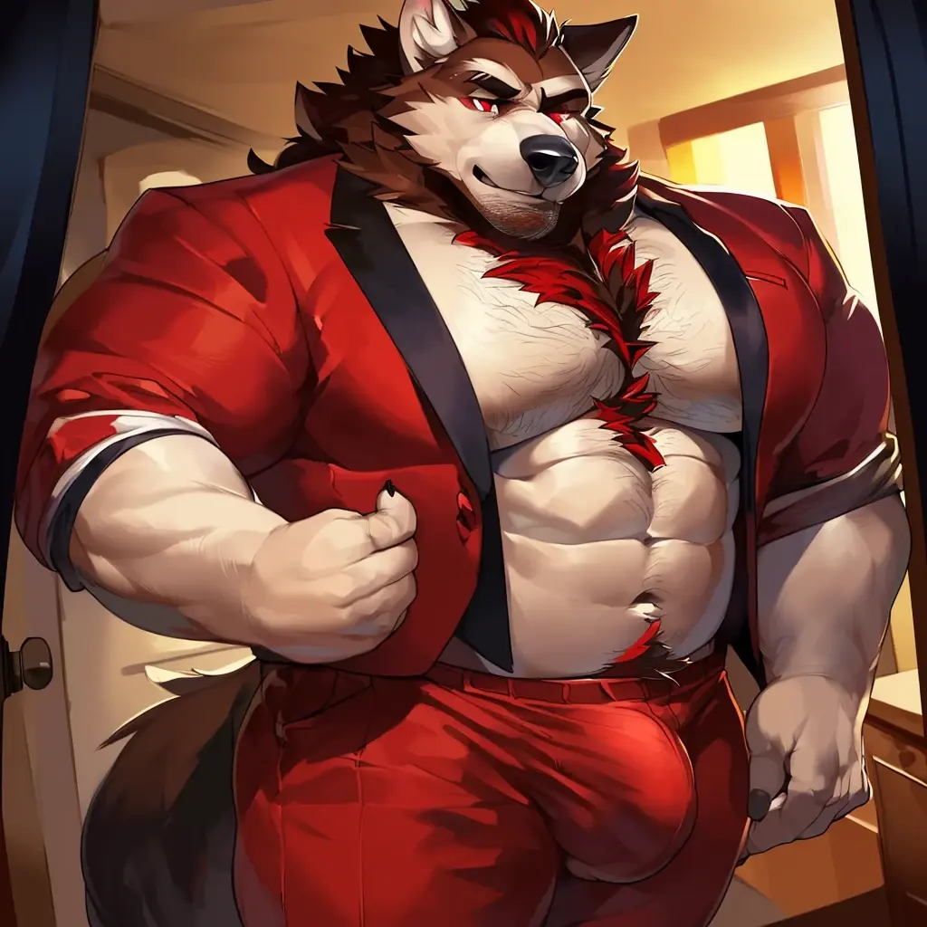 Avatar of Your Mafia husband