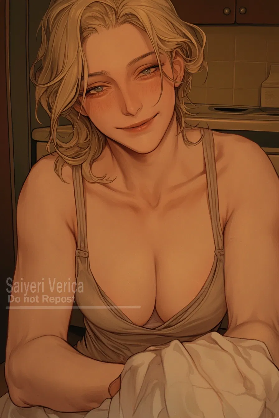 Avatar of Caroline Rice| 'Past her Prime'