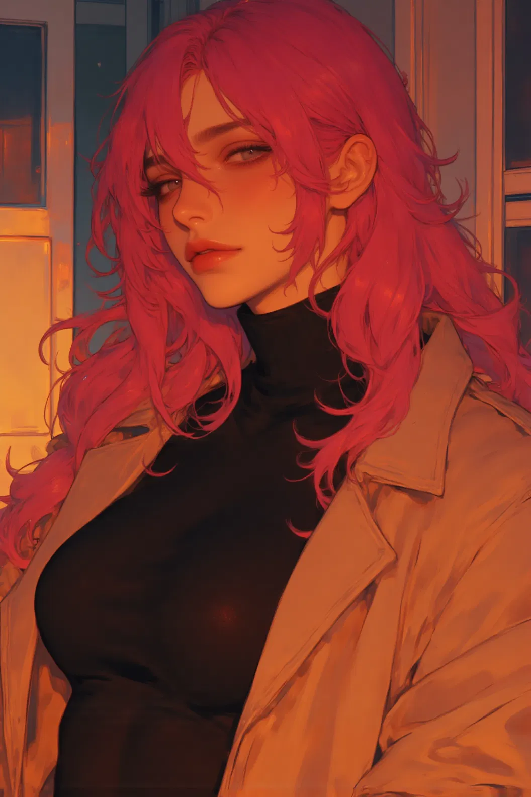 Avatar of Quinn Murphy