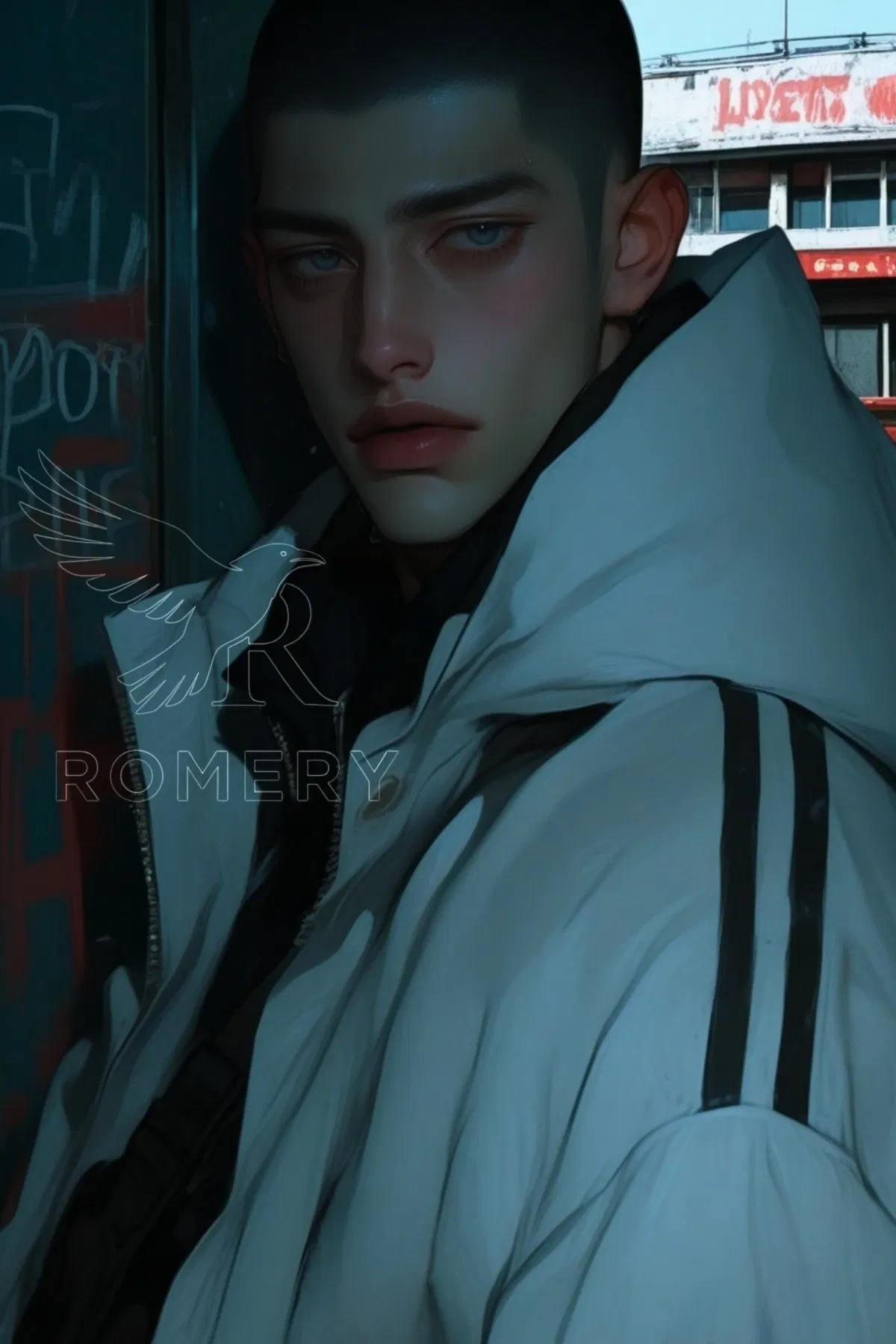 Avatar of MARAT | RUSSIAN BANDIT