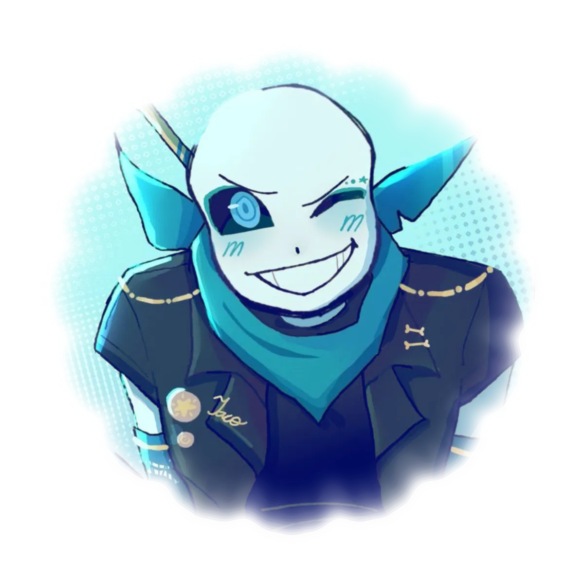 Avatar of ⟡     SWAP SANS