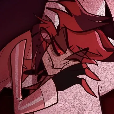 Avatar of Alastor | Hazbin Hotel