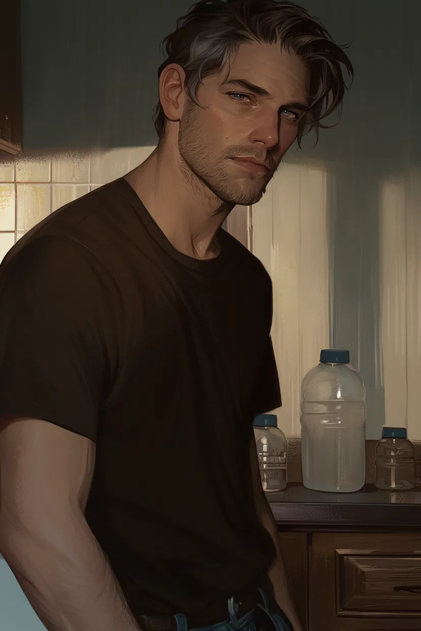 Avatar of You moved in