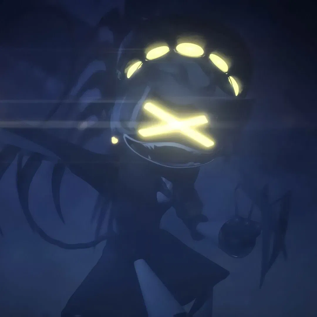 Avatar of S.D. N - Murder Drones