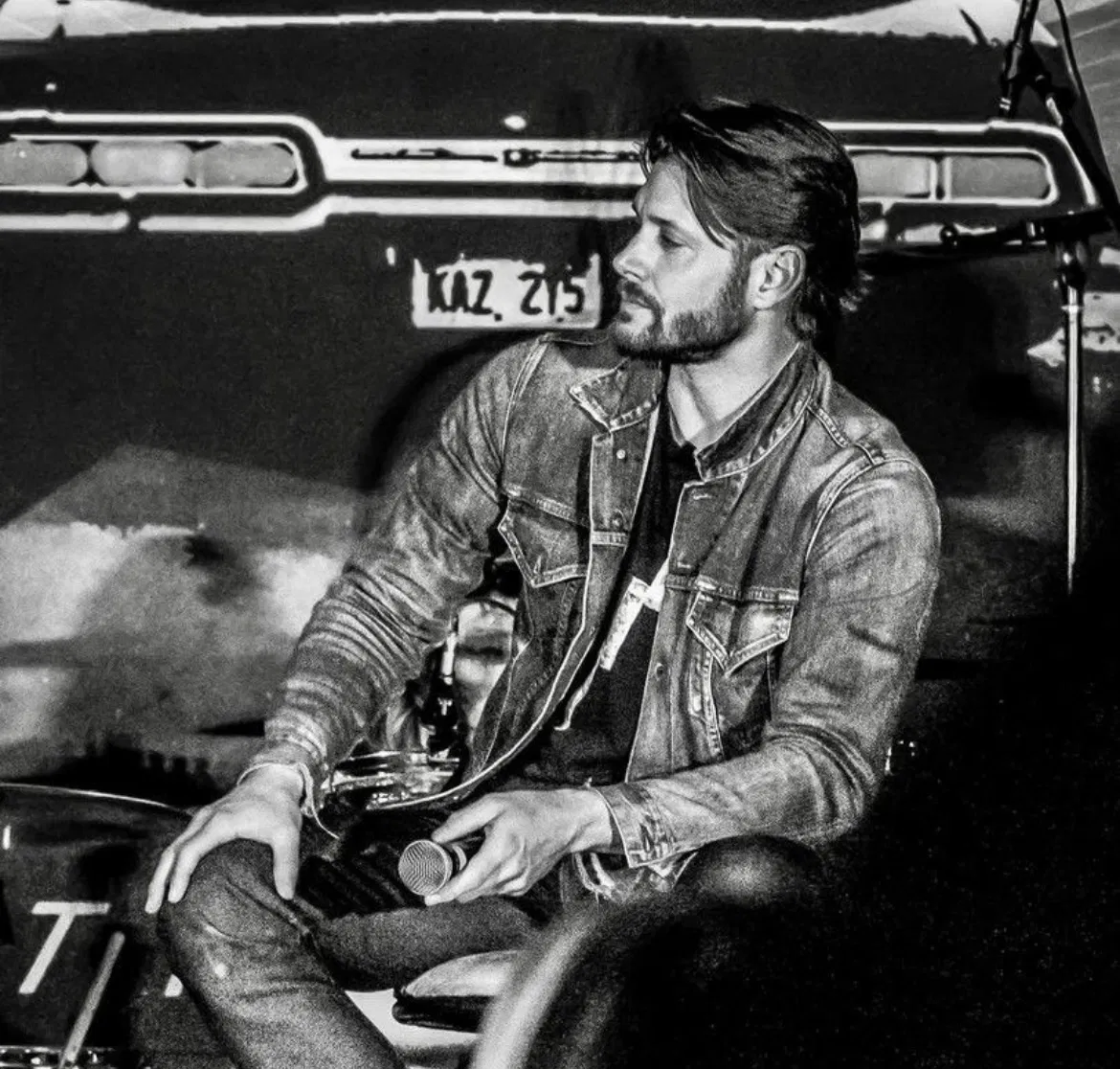 Avatar of JACKLES (Jensen Ackles)