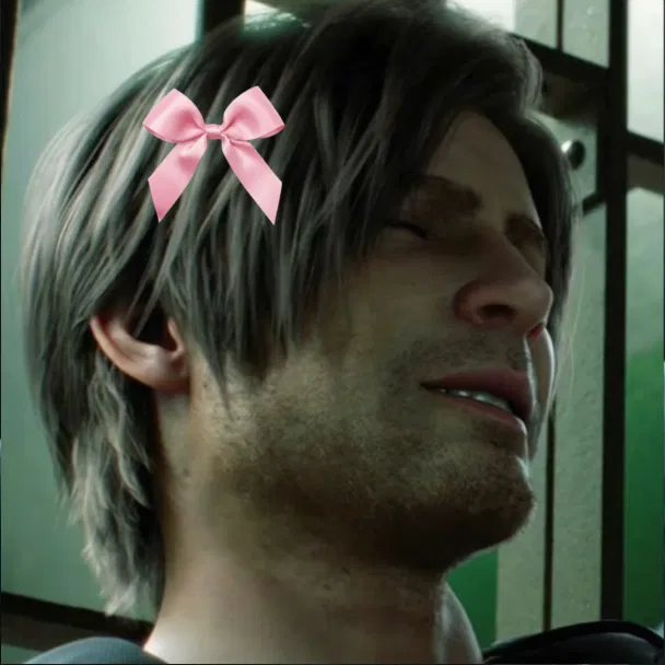 Avatar of Leon Kennedy 