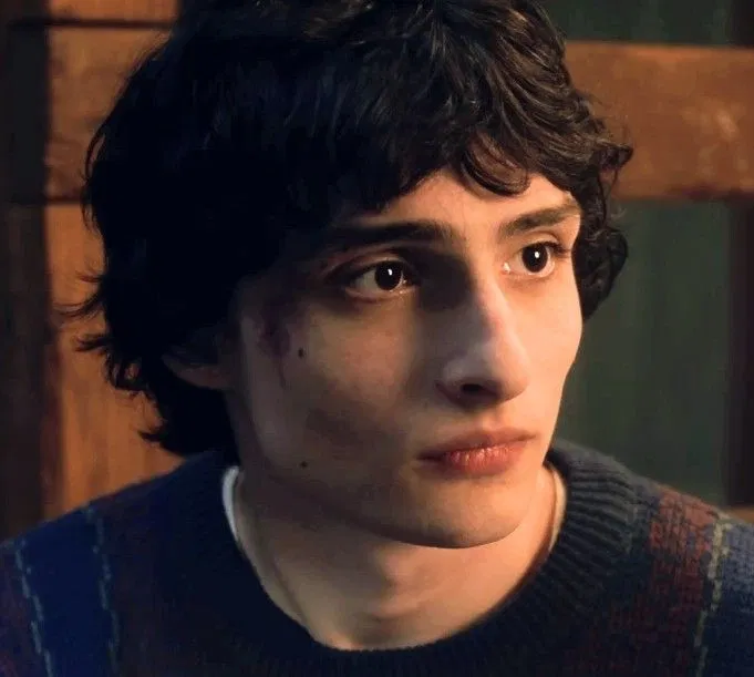 Avatar of Mike Wheeler