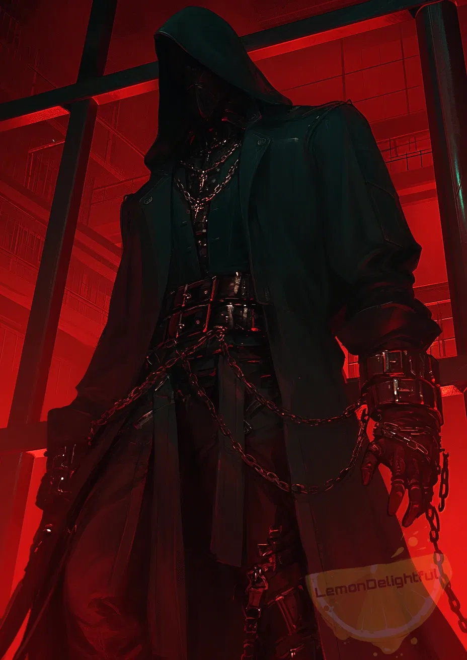 Avatar of "Atlas" | The Ledger