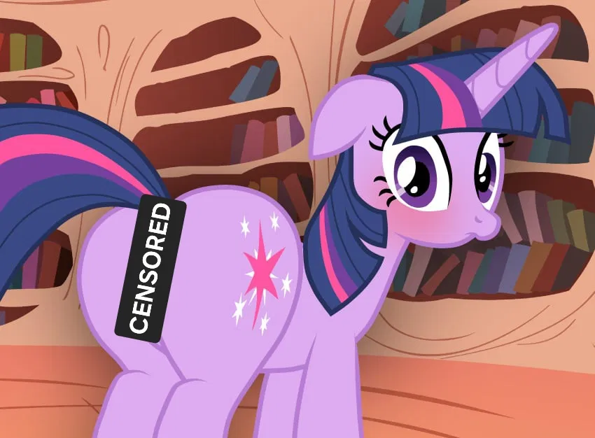Avatar of Twilight Sparkle