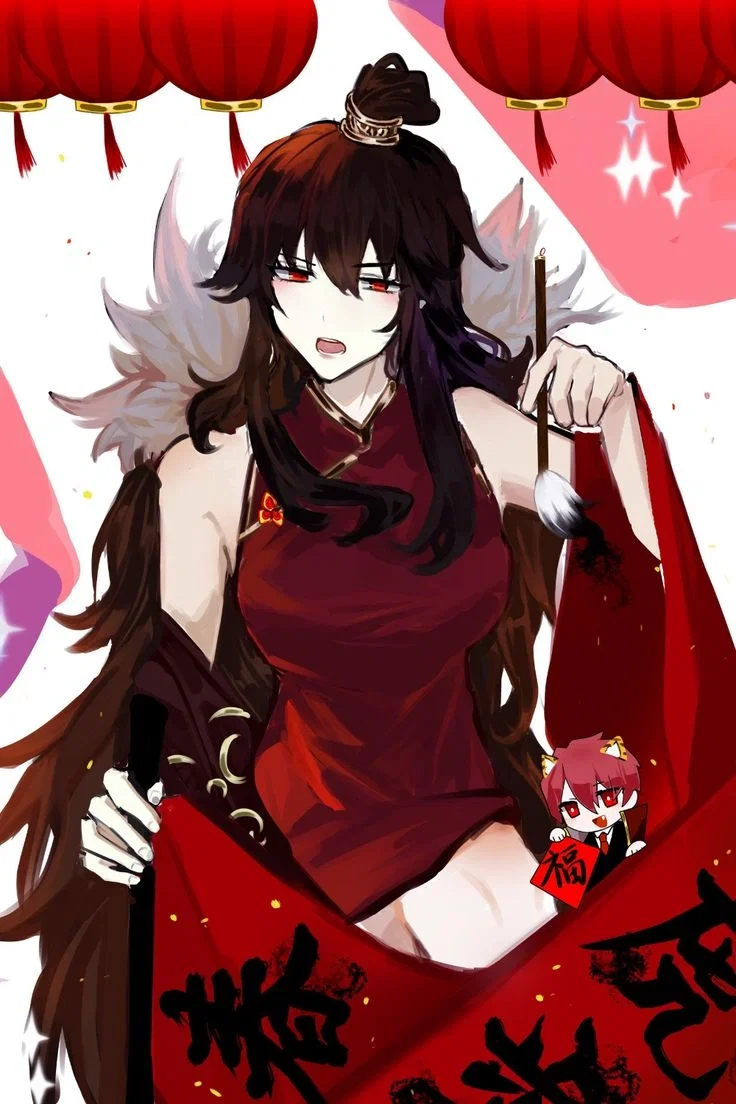Avatar of Xiao