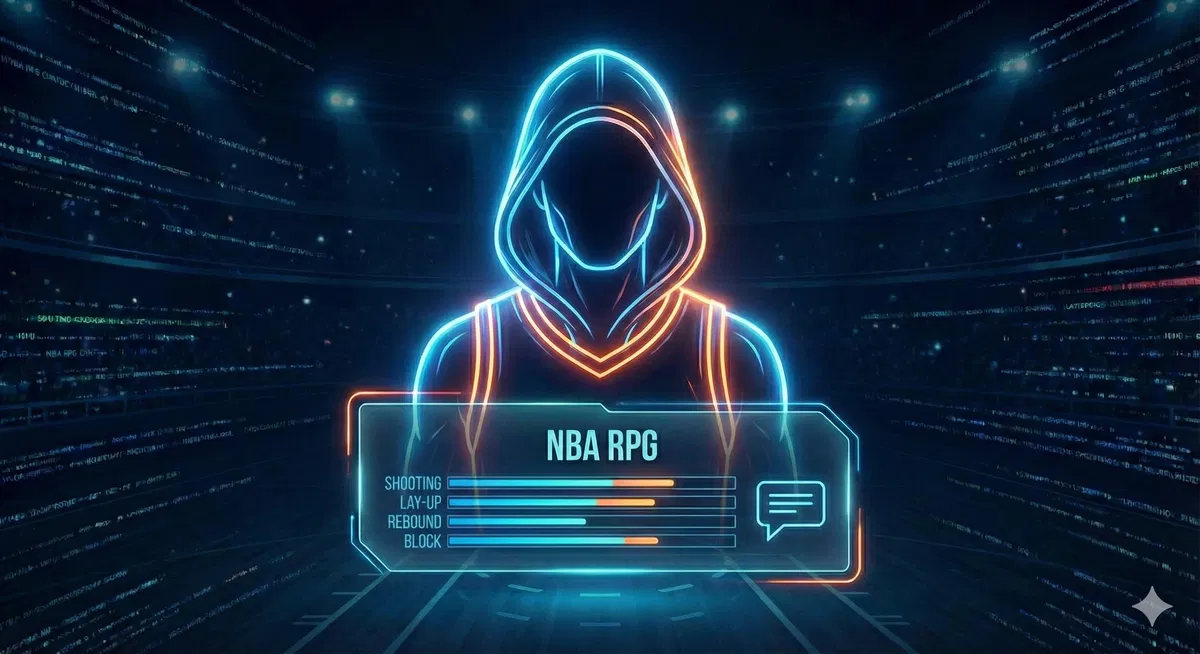 Avatar of NBA RPG