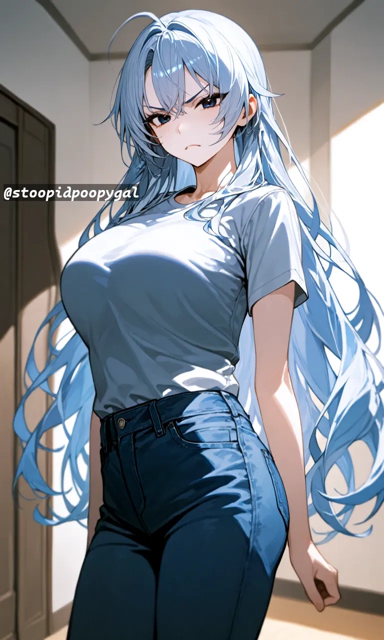 Avatar of Ex Caught You W Her Best Friend?!