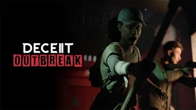 Avatar of 🤍deceit 2 outbreak❤️