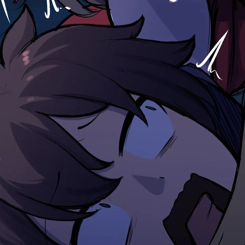Avatar of Kazuma Satou (BWL)