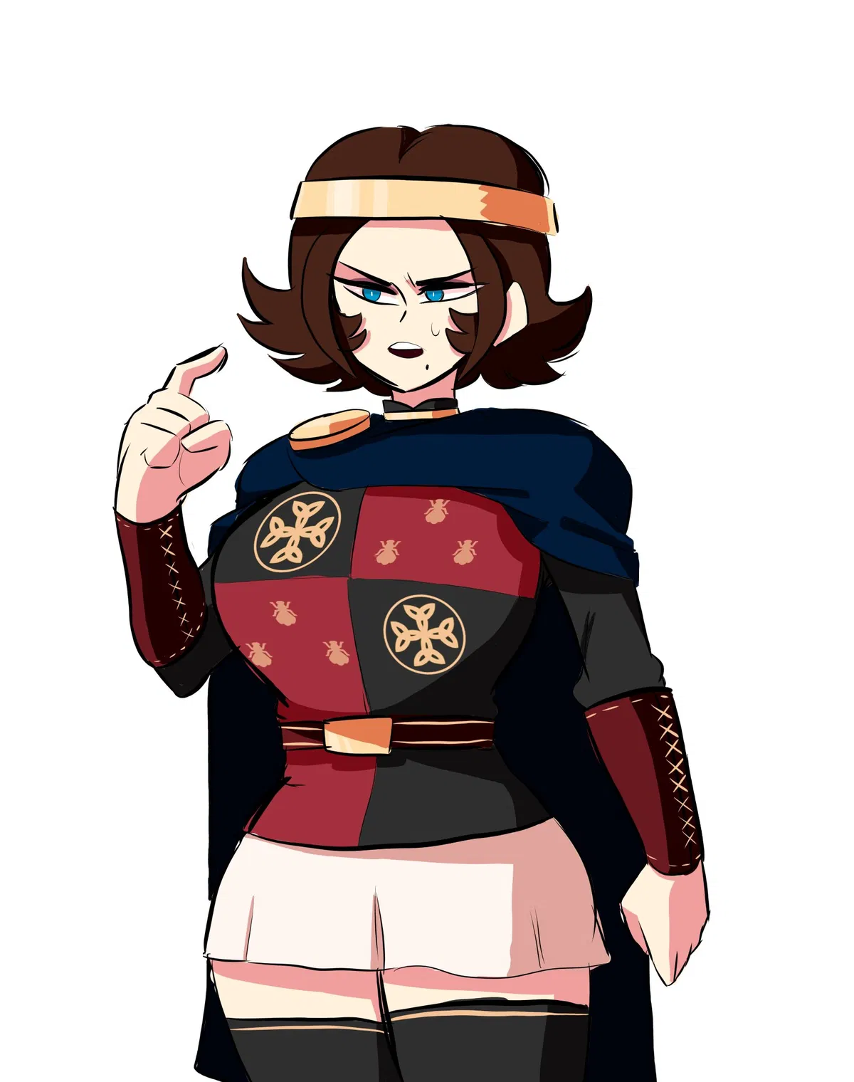 Avatar of Francia | The Dying Empire