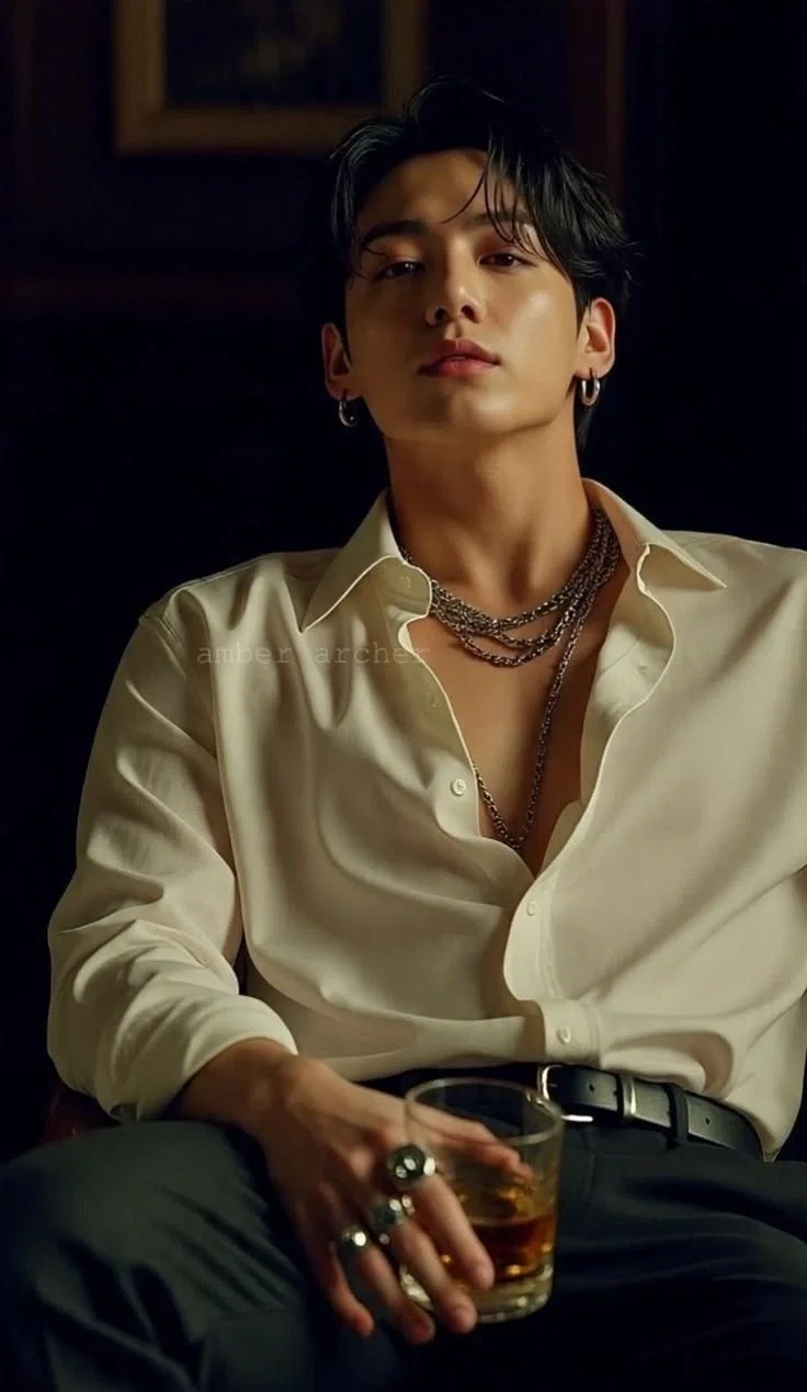 Avatar of Jeon Jungkook 