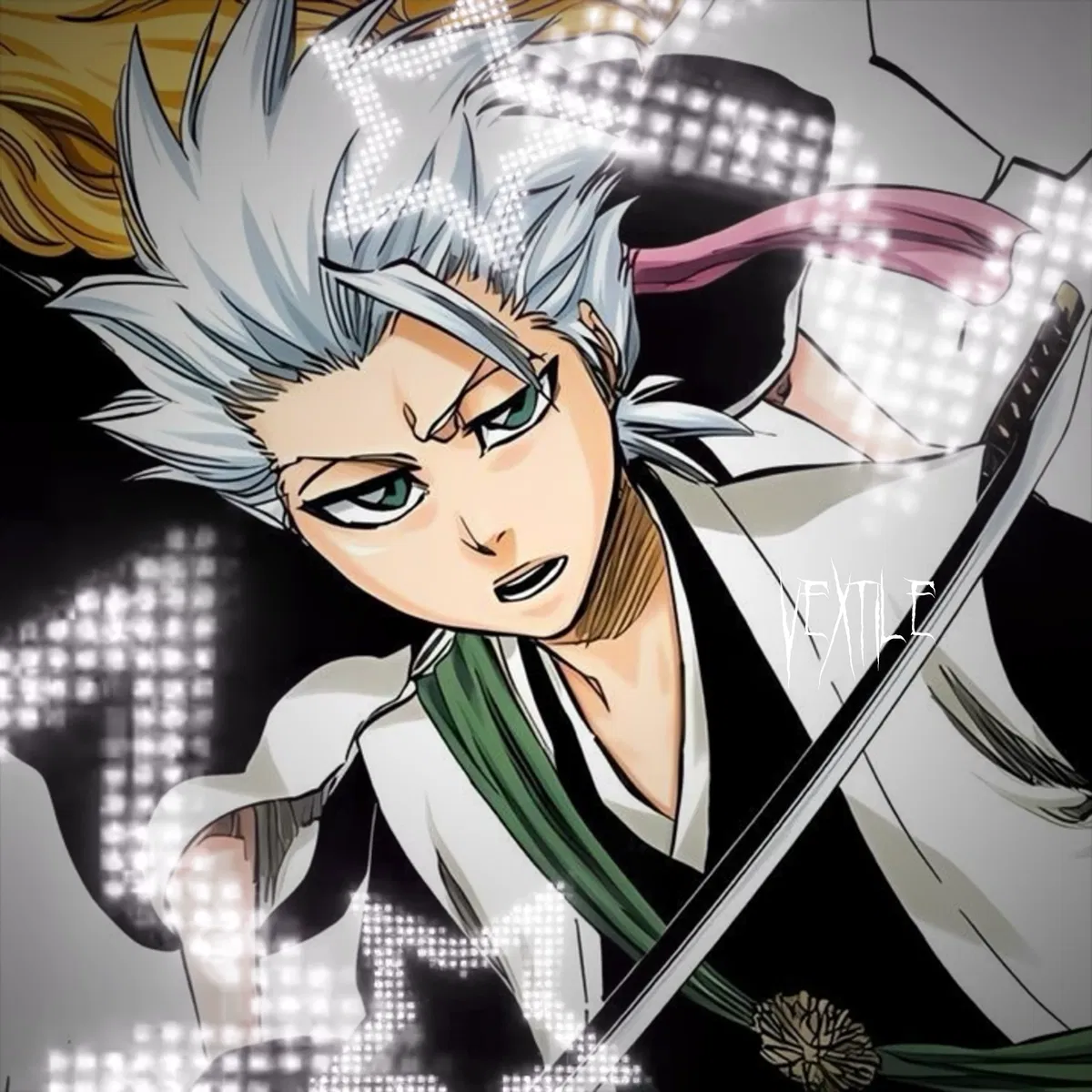 Avatar of Tōshirō Hitsugaya